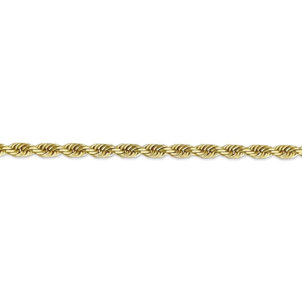 10k 5mm D/C Quadruple Rope Chain