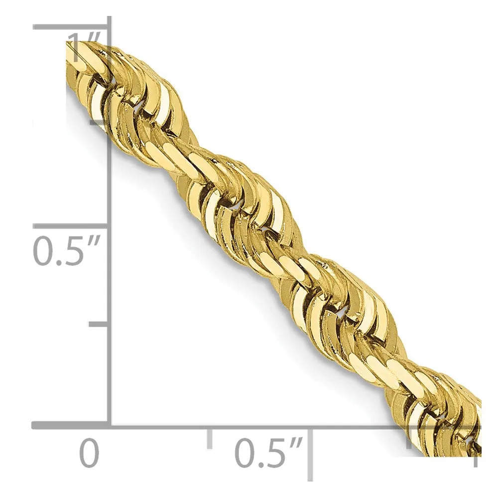 10k 5mm D/C Quadruple Rope Chain