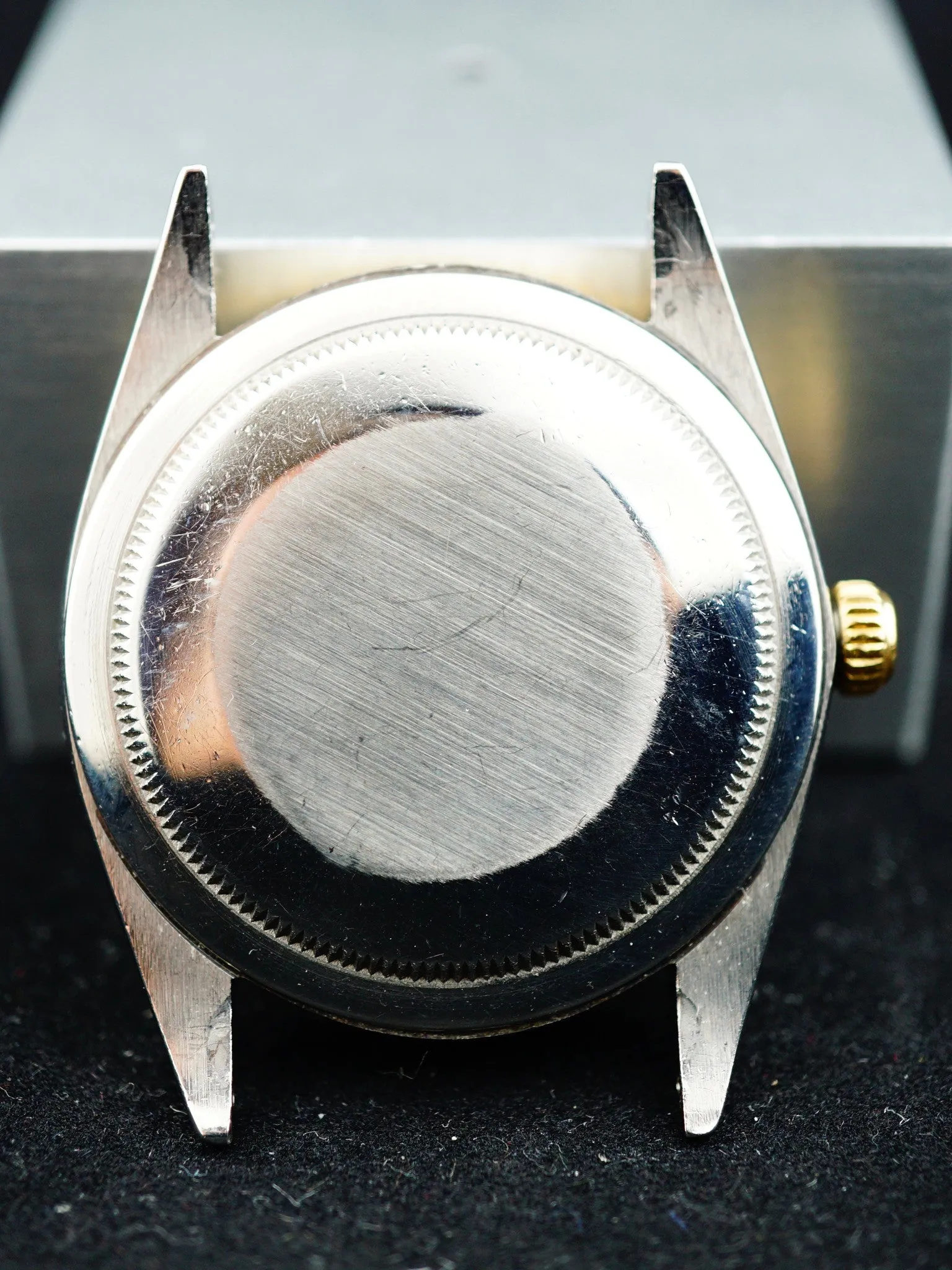 1963 Rolex Two Tone DateJust Turn-O-Graph (Ref.1625)