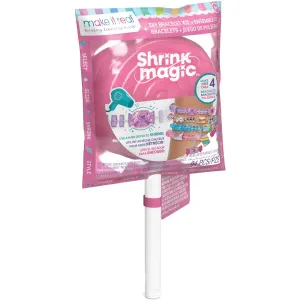 3C4G Shrink Magic DIY Bracelet Kit
