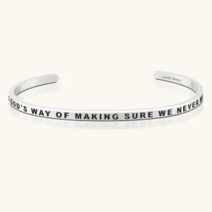 A Sister Is God’s Way Of Making Sure We Never Walk Alone