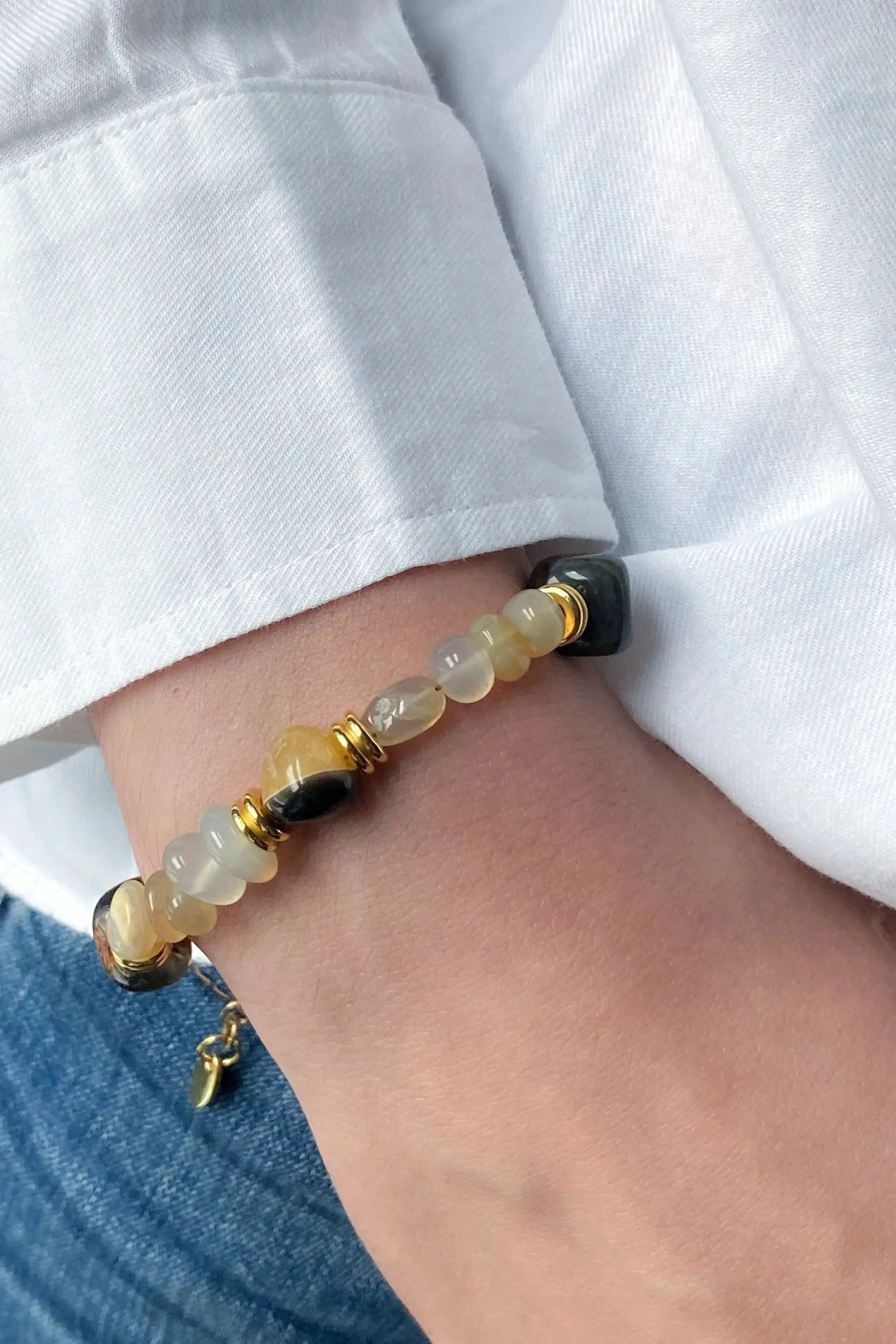 ABBY BRACELET