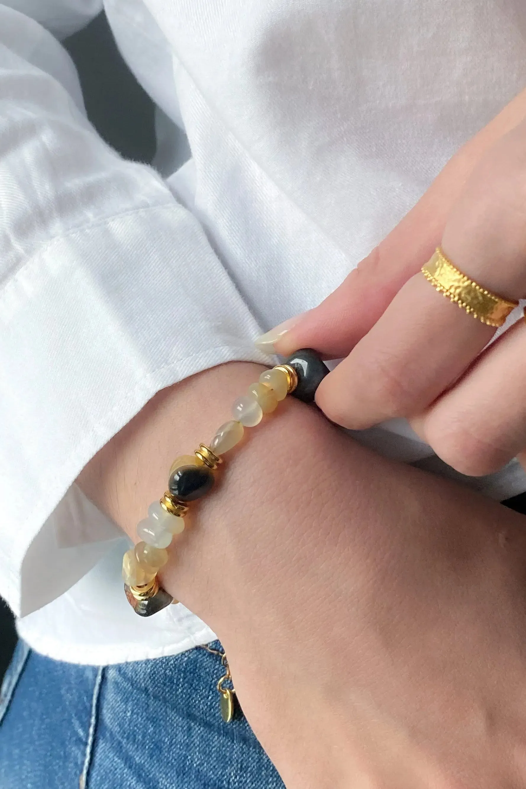 ABBY BRACELET