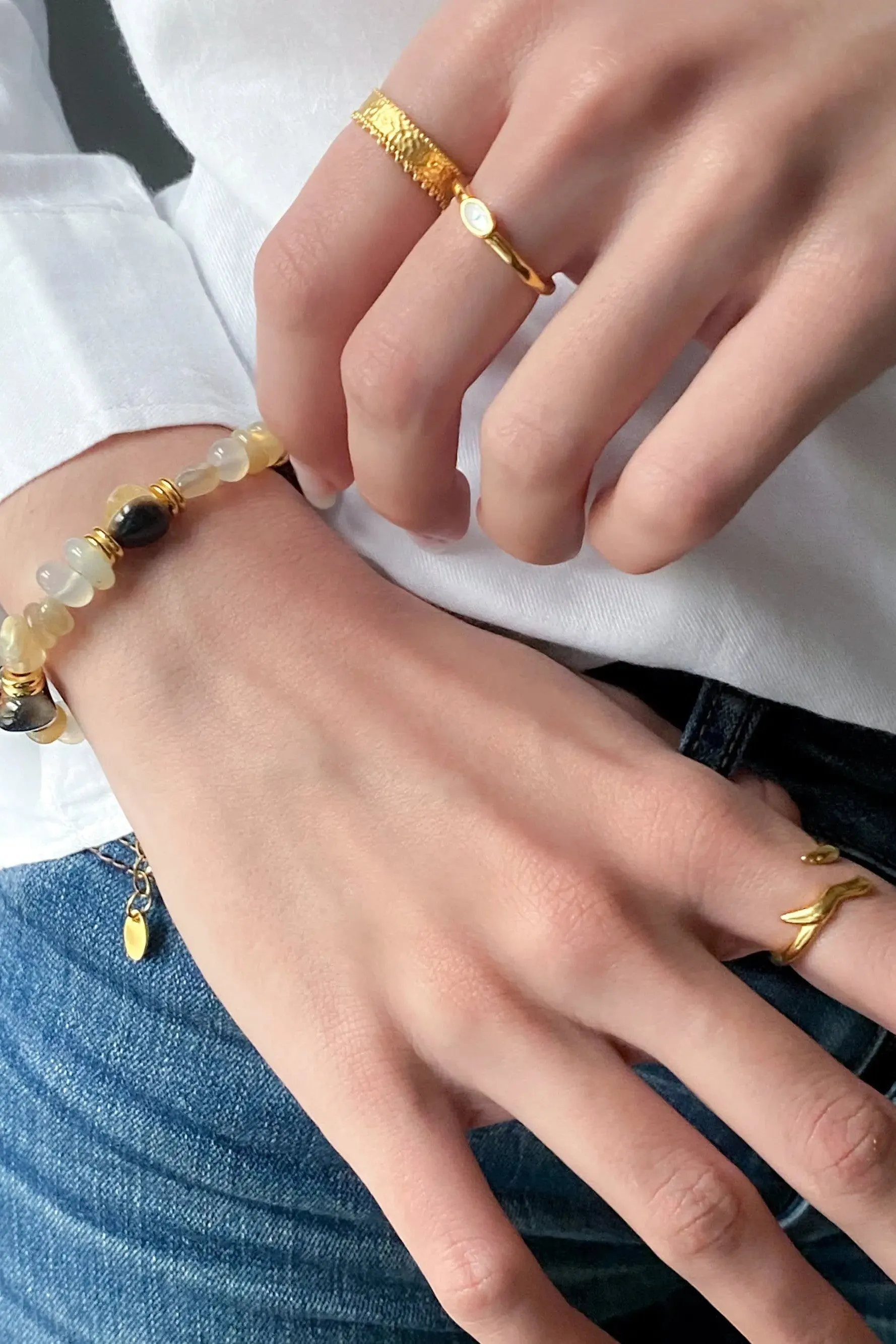 ABBY BRACELET
