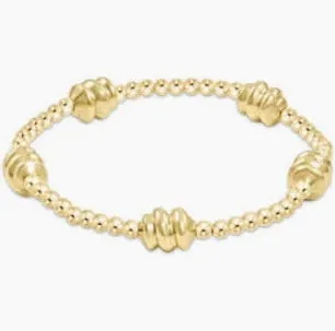 ADMIRE Gold 3mm