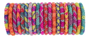 Aid Through Trade Rollies Bracelets