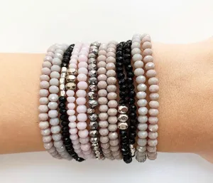 Allison Fiutak Stretch Bracelets