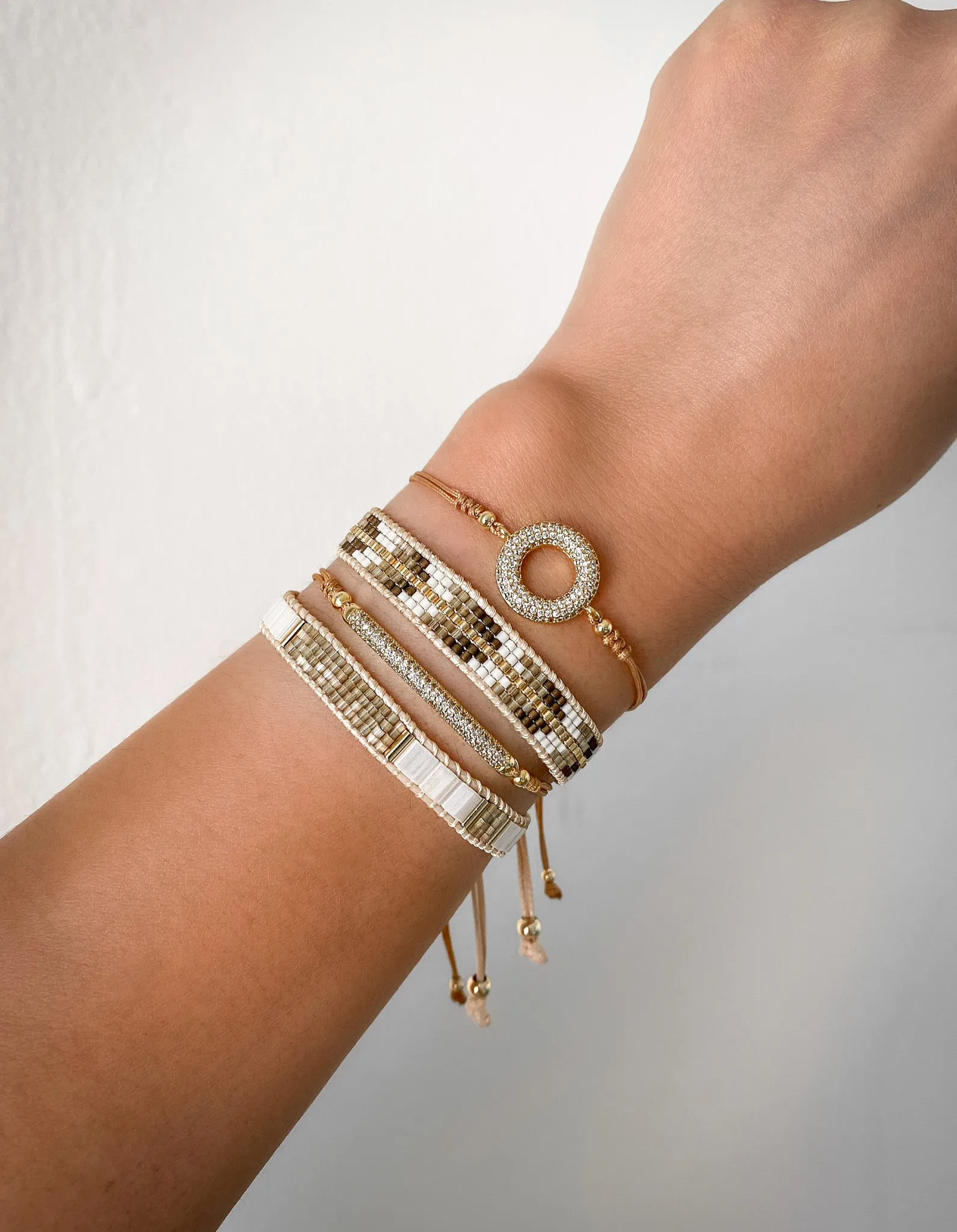 Alta Bracelet
