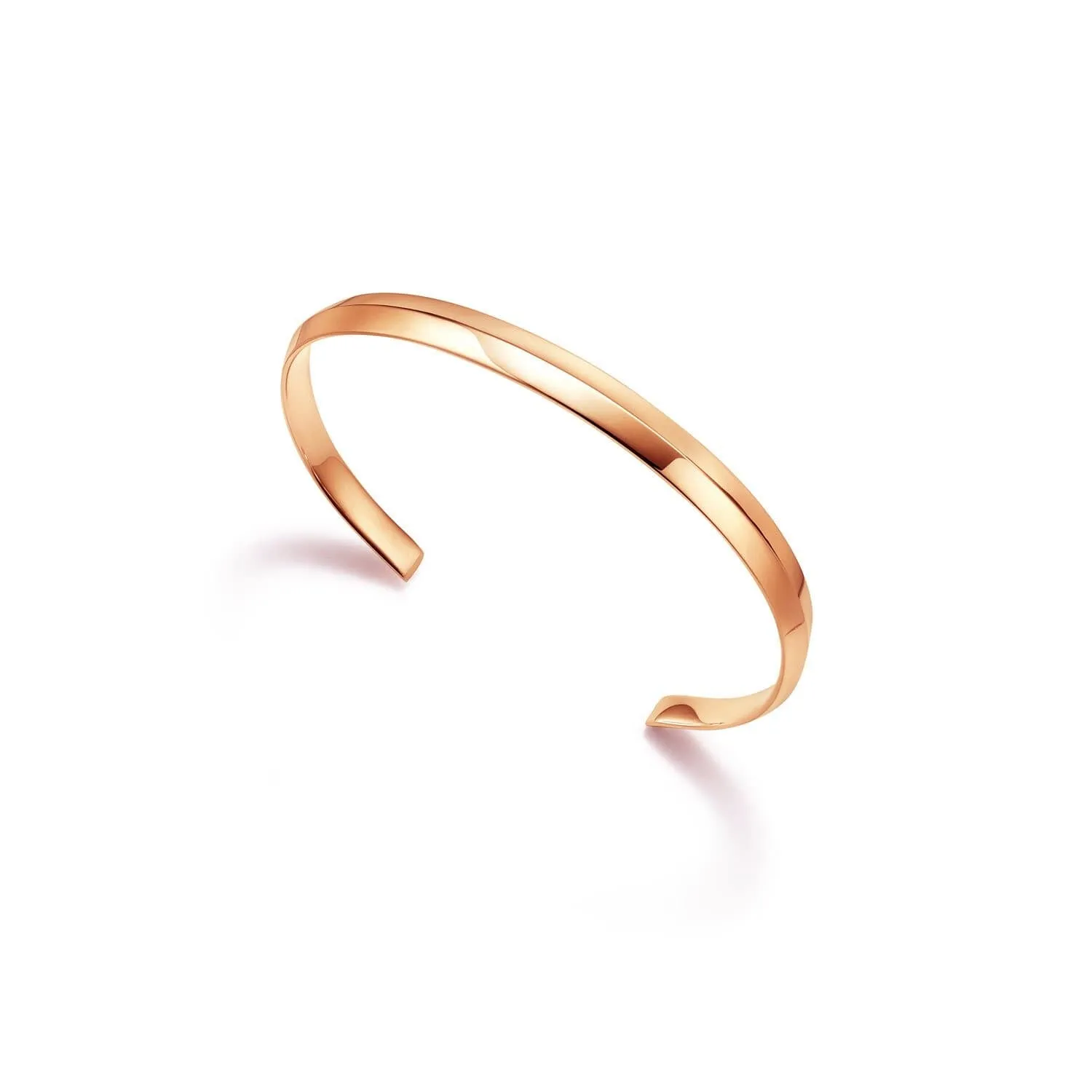 Amore Cuff Bracelet