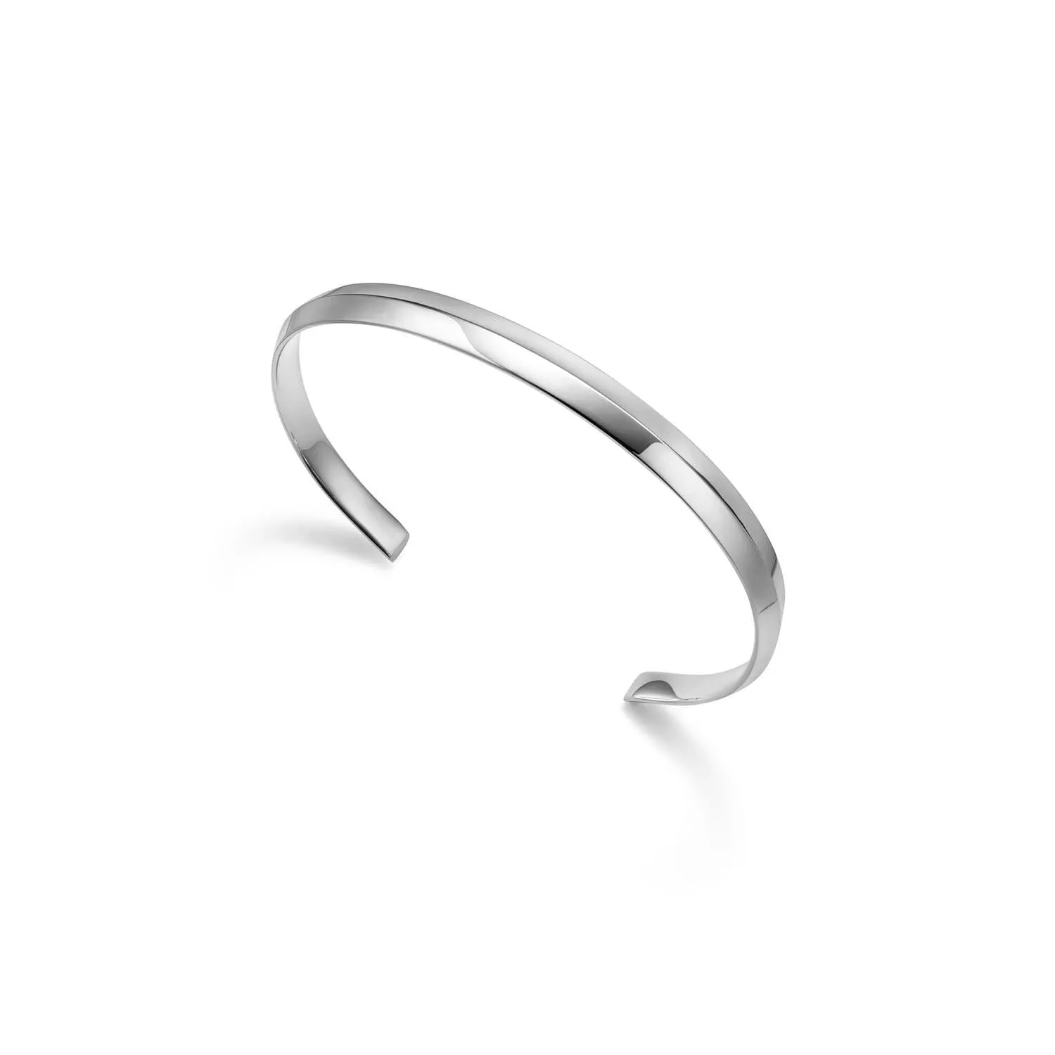 Amore Cuff Bracelet