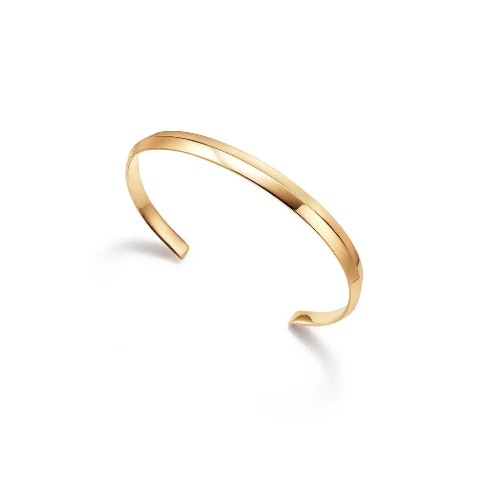 Amore Cuff Bracelet