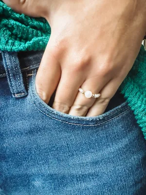 Aria Ring