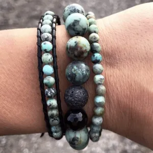Awakening Stack