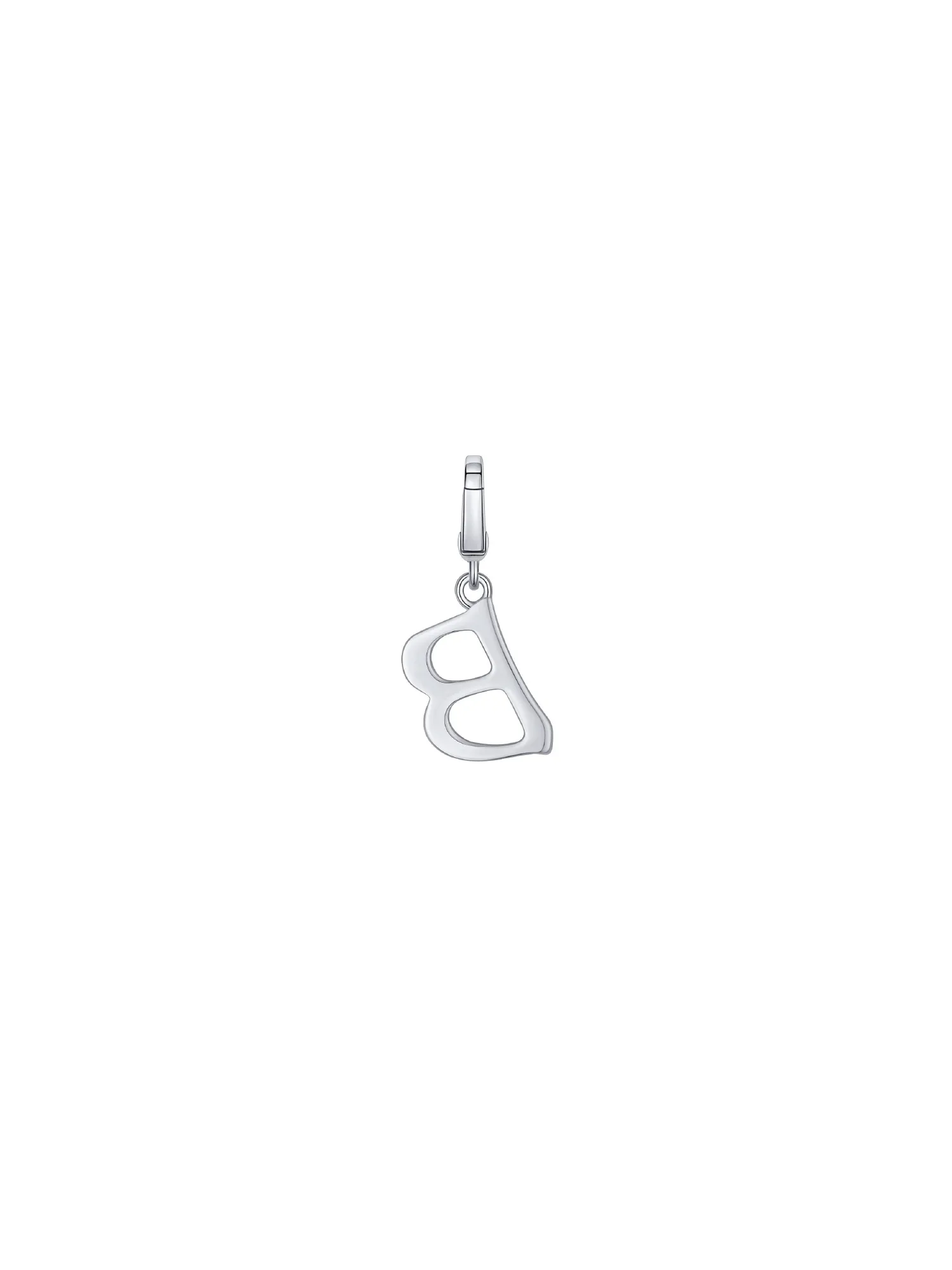 B Charm (White)