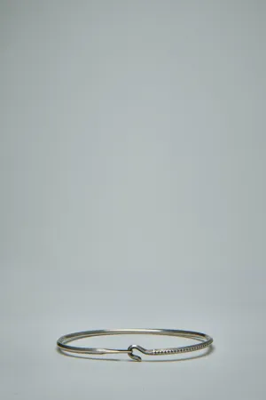 Bangle side Hook Rope