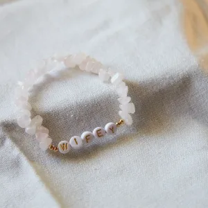 Beaded Bracelet