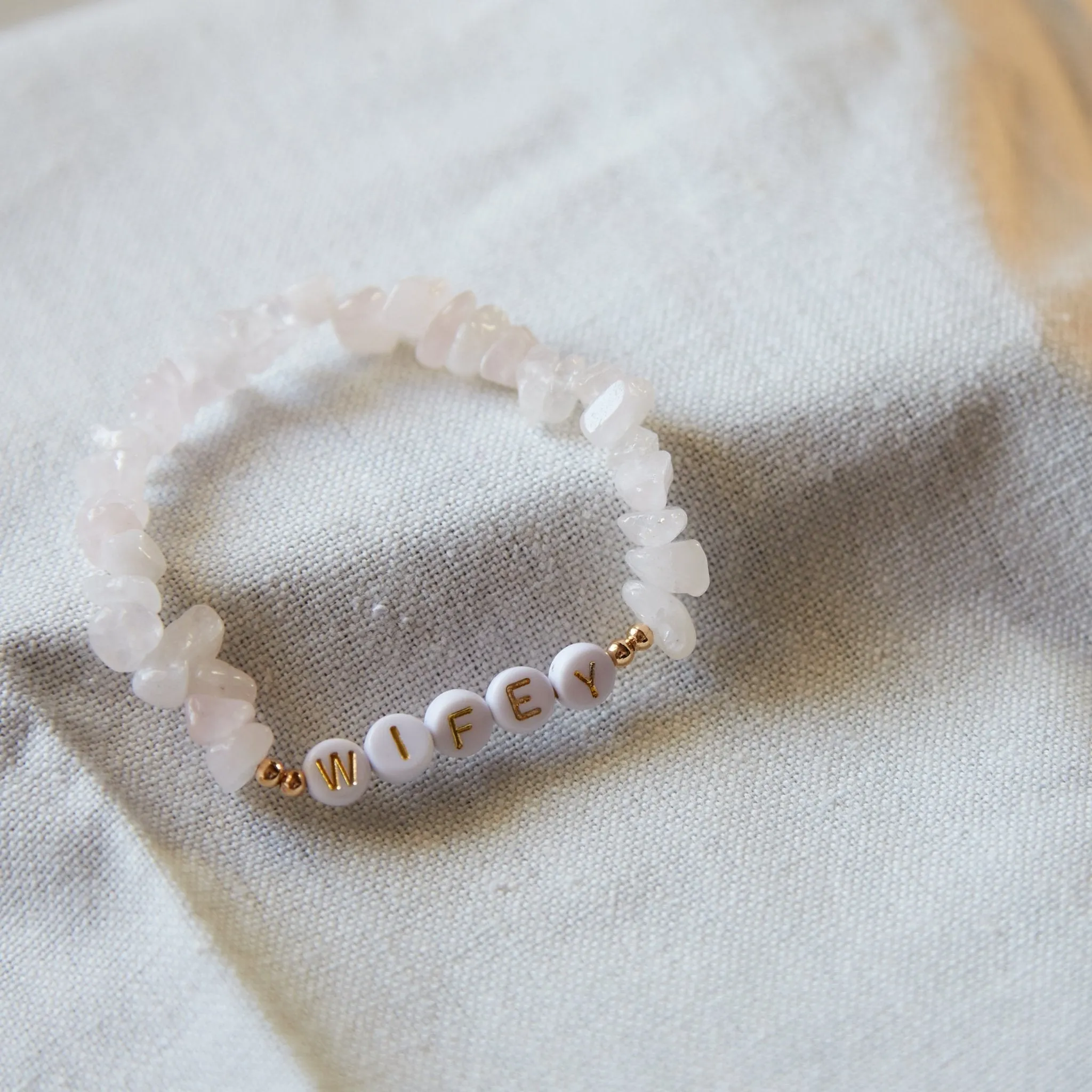 Beaded Bracelet