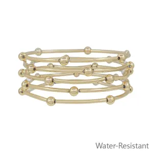Beaded Stretch Bracelets