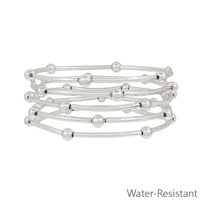 Beaded Stretch Bracelets