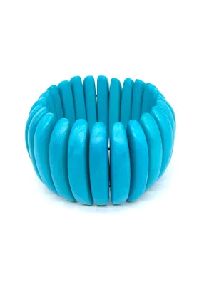 Beaded Stretch Cuff