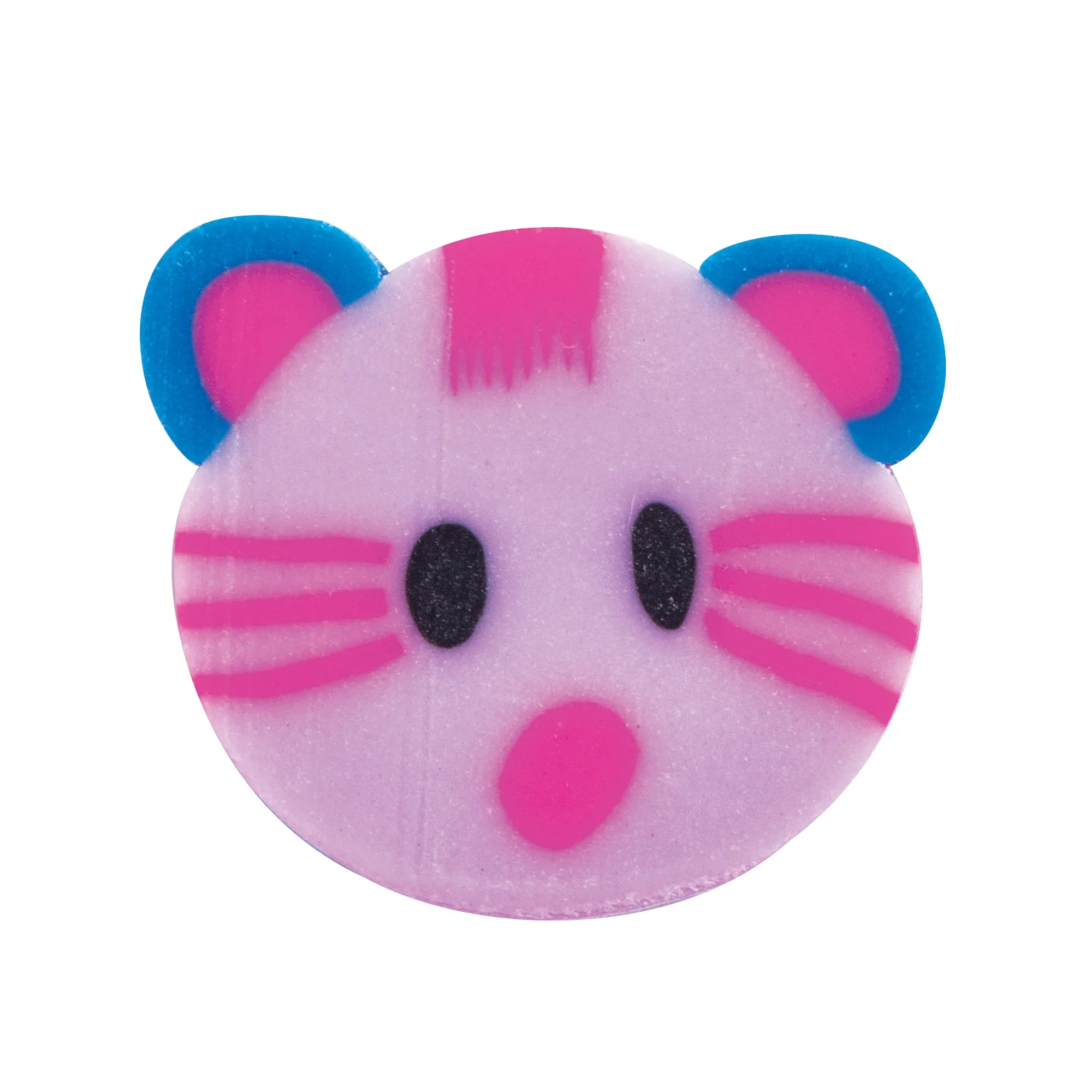 Beads Animal Heads Pack of 200