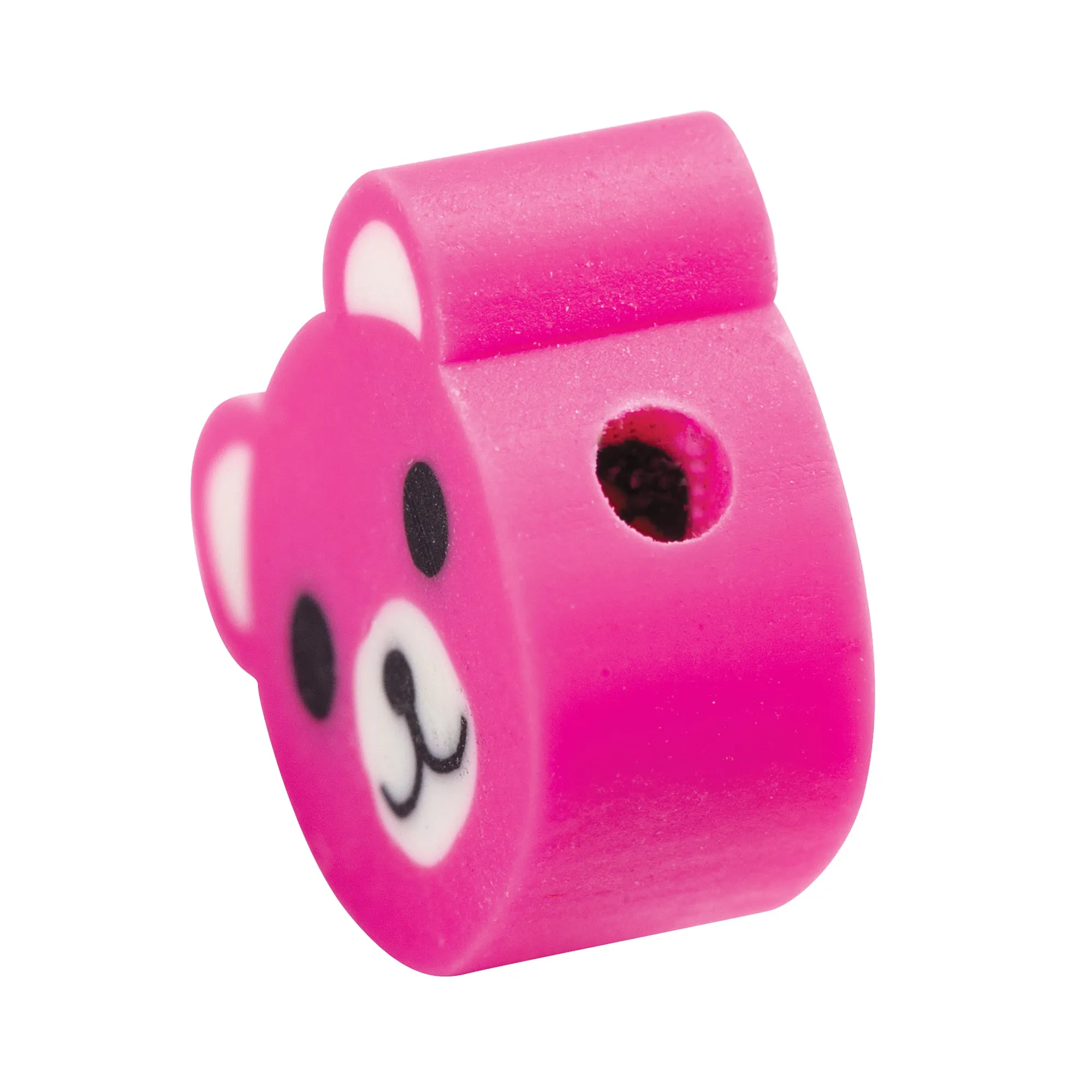 Beads Animal Heads Pack of 200