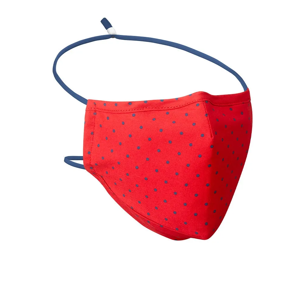 Belgrade Over-The-Head Face Mask