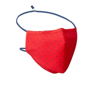 Belgrade Over-The-Head Face Mask