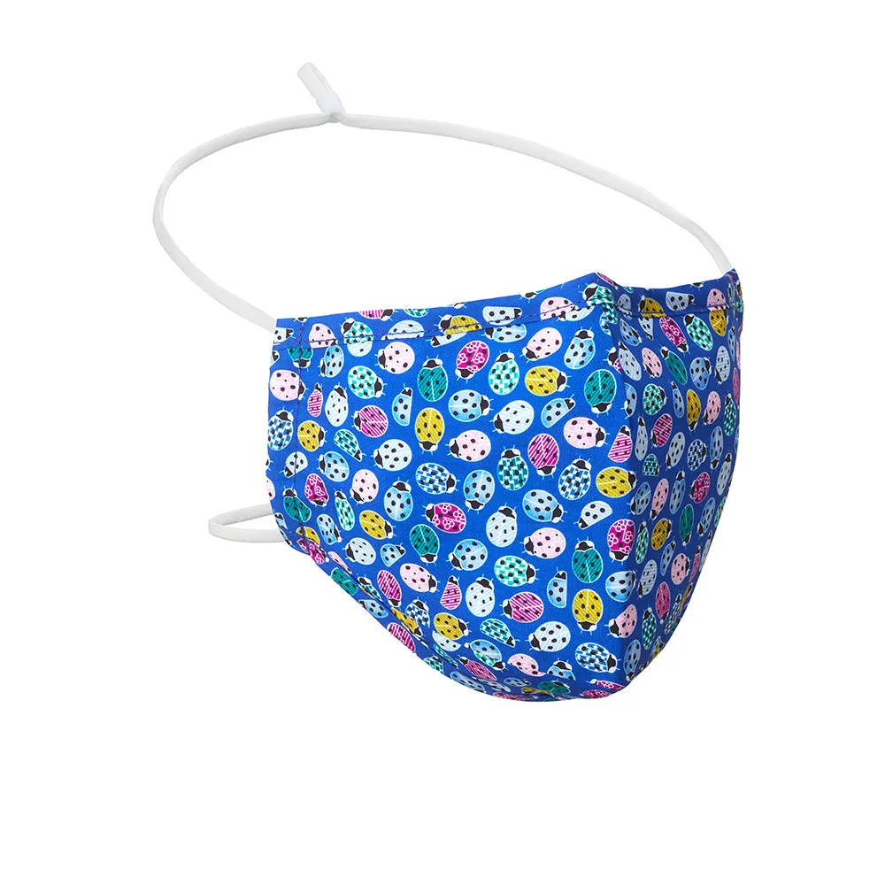 Bellezza Over-The-Head Face Mask