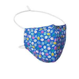 Bellezza Over-The-Head Face Mask