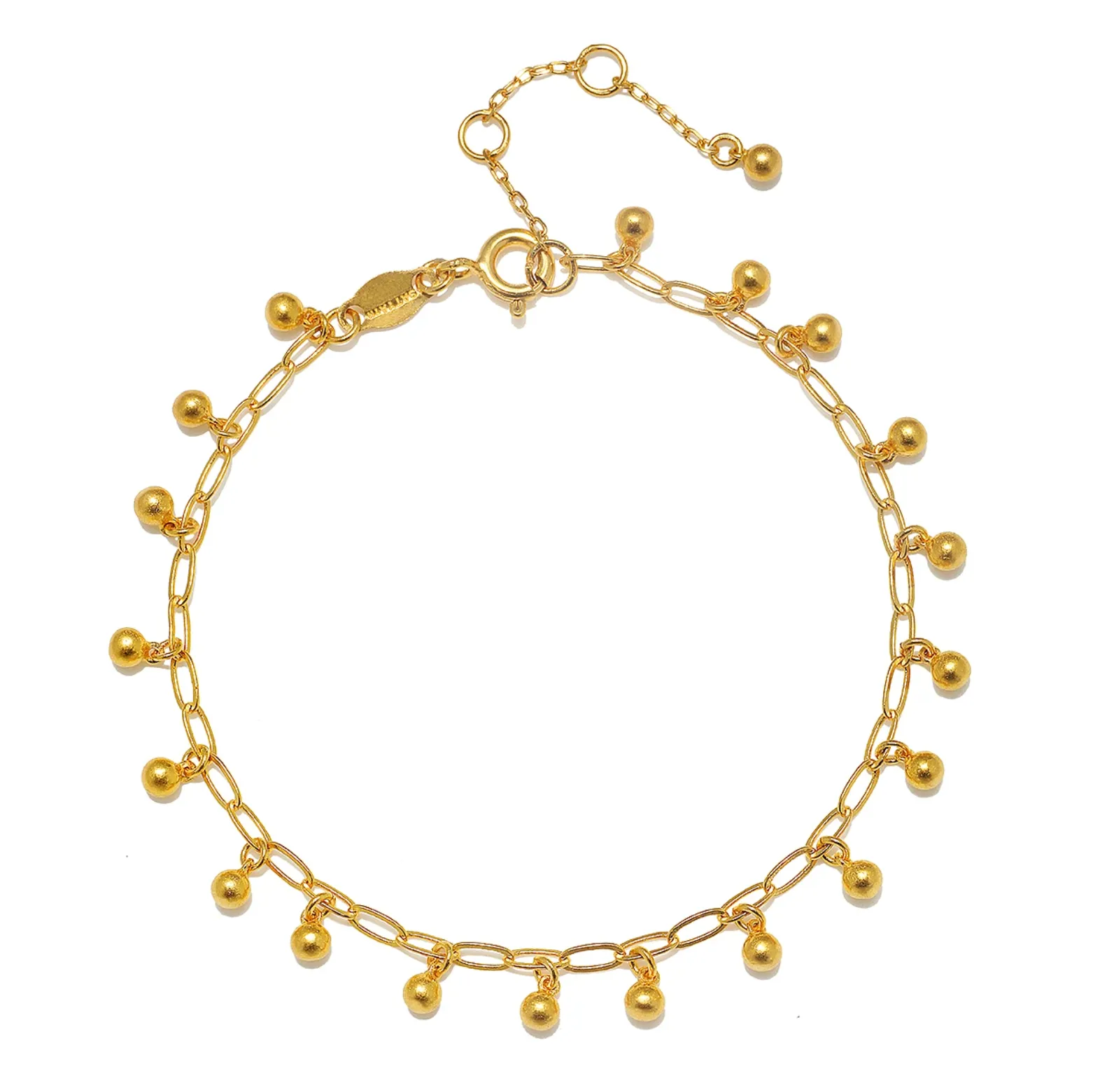 Bells Bracelet