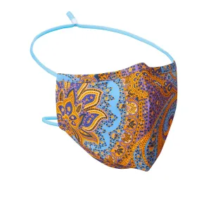 Bergen Over-The-Head Face Mask