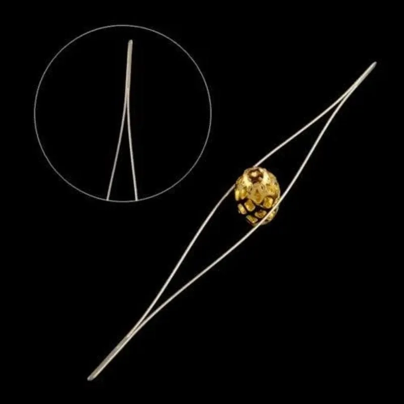 Big Eye Beading Needle