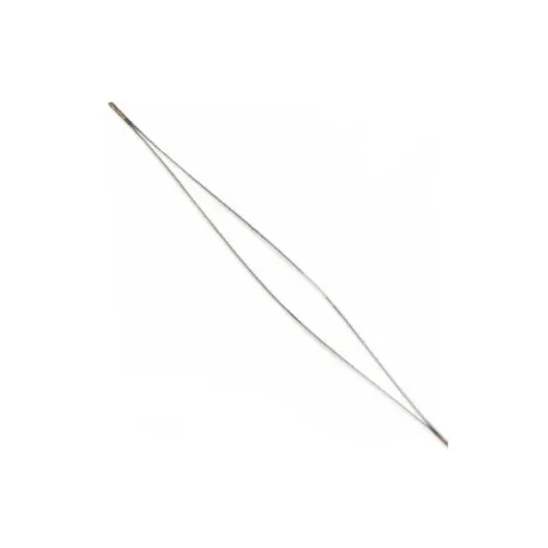 Big Eye Beading Needle