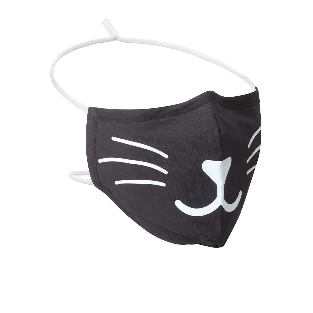 Binx Over-The-Head Face Mask