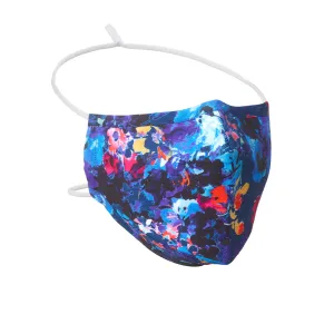 Bloomingdale Over-The-Head Face Mask