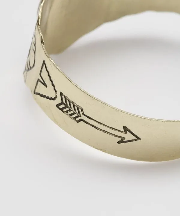 Bold Cuff Bracelet
