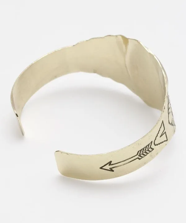 Bold Cuff Bracelet