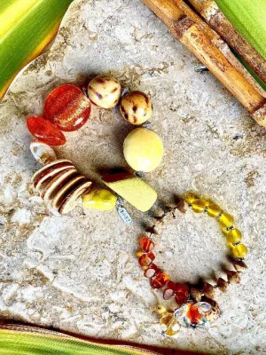 Boyeros Bracelet Set