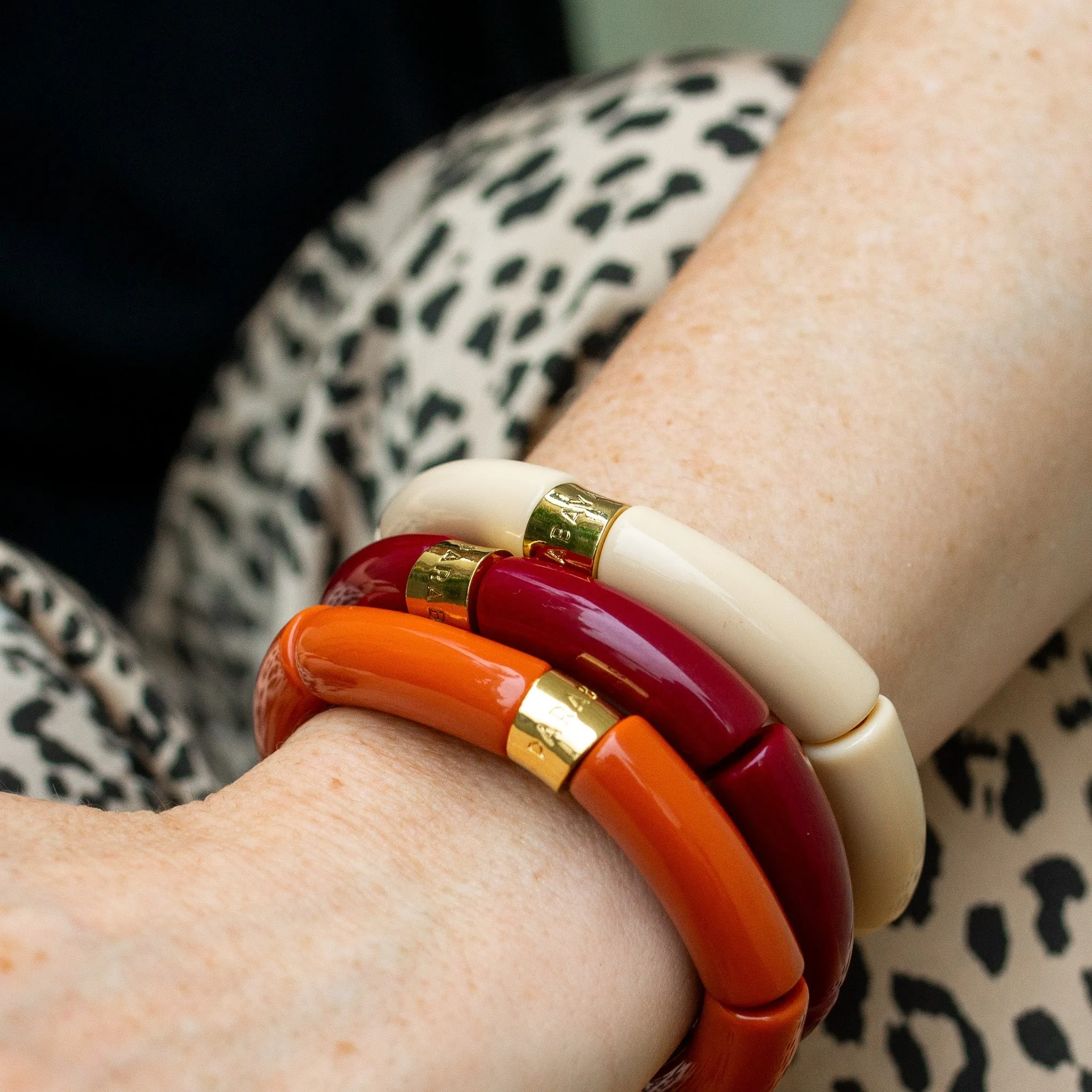BRACELET PIPOCA CARIOCA MONO 2