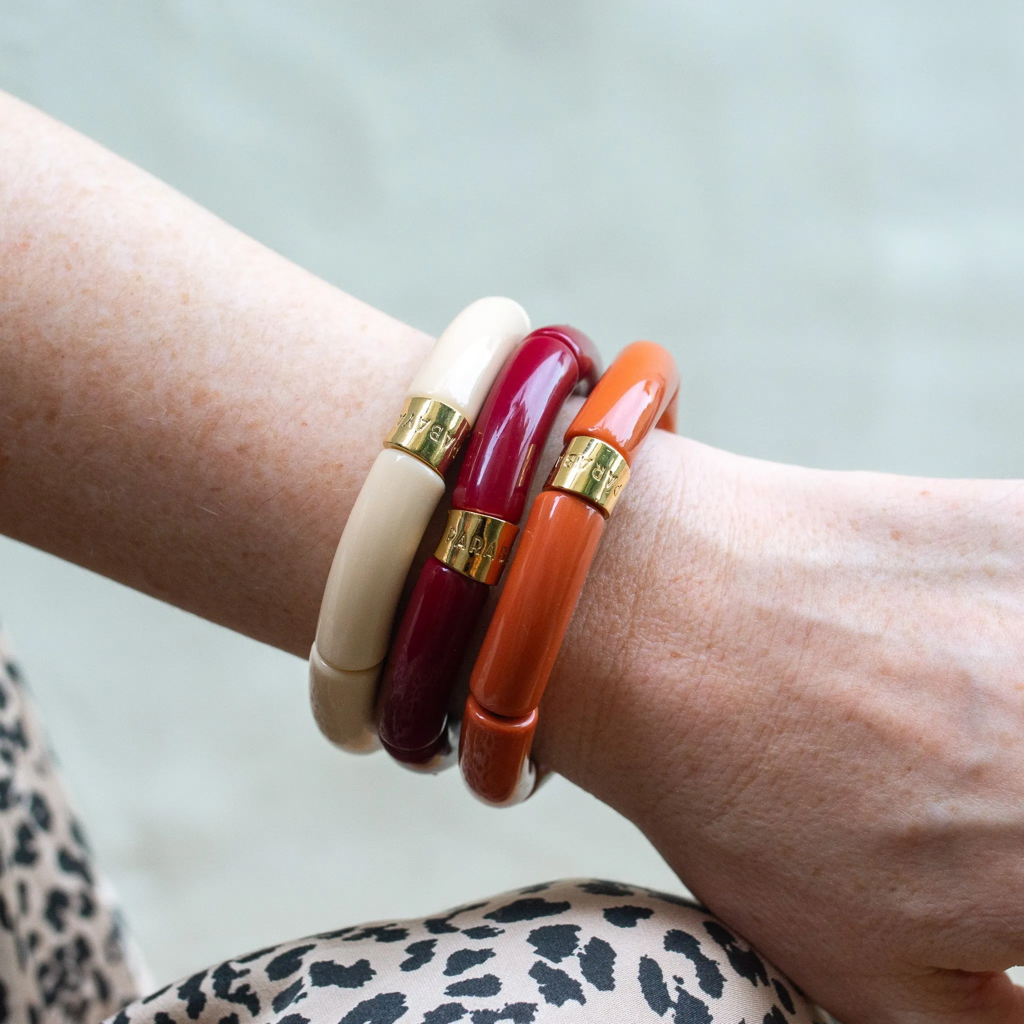 BRACELET PIPOCA CARIOCA MONO 2