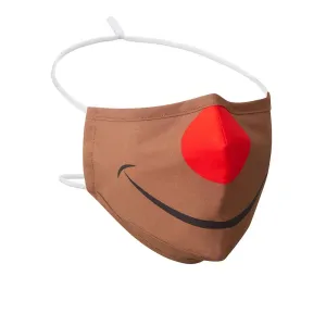Brightnose Over-The Head Face Mask