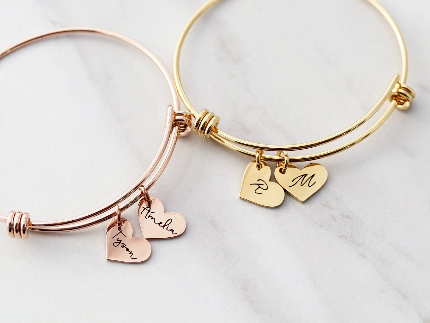 Build Your Own Bangle