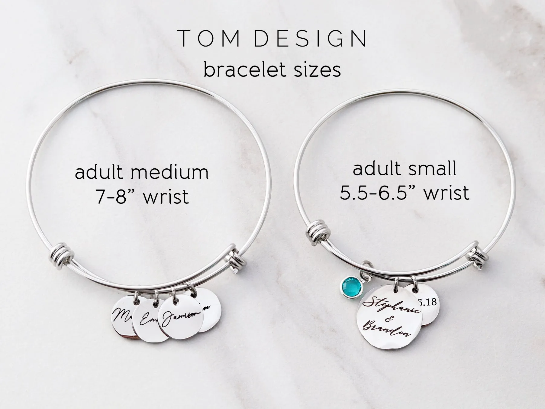 Build Your Own Bangle