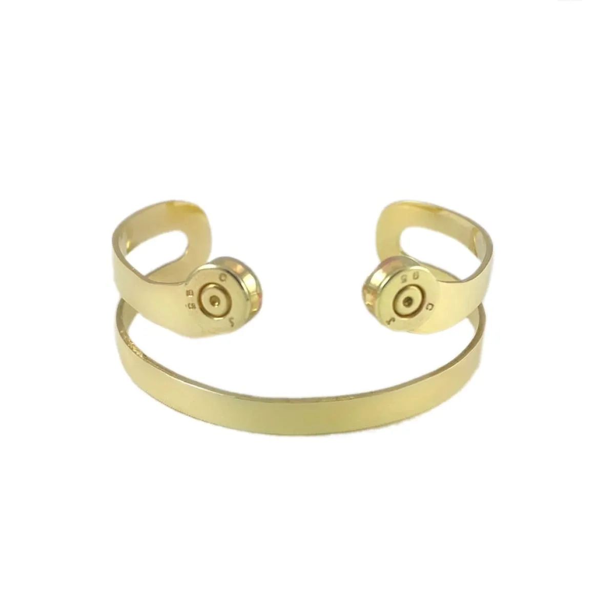 Bullet Bomb Cuff