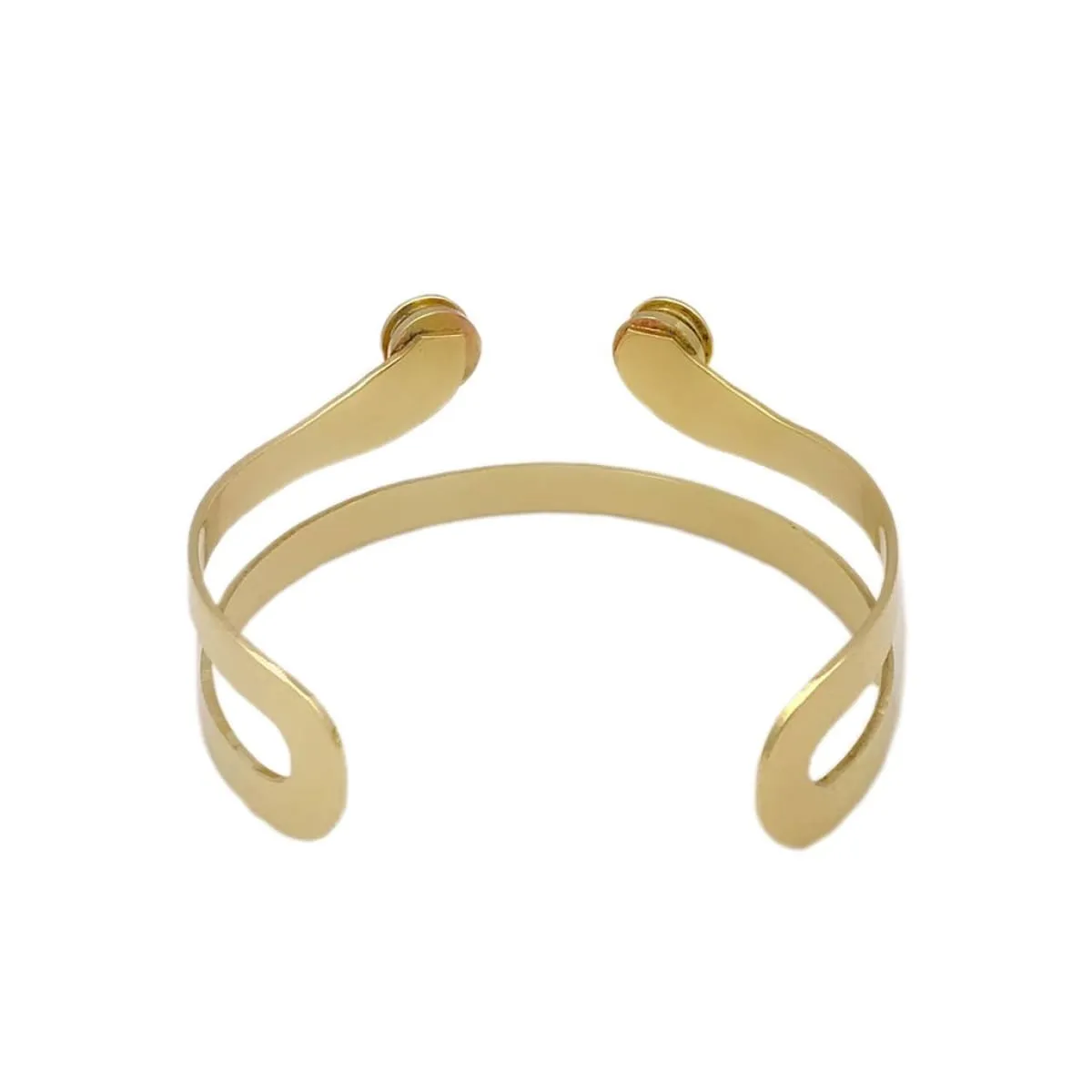 Bullet Bomb Cuff
