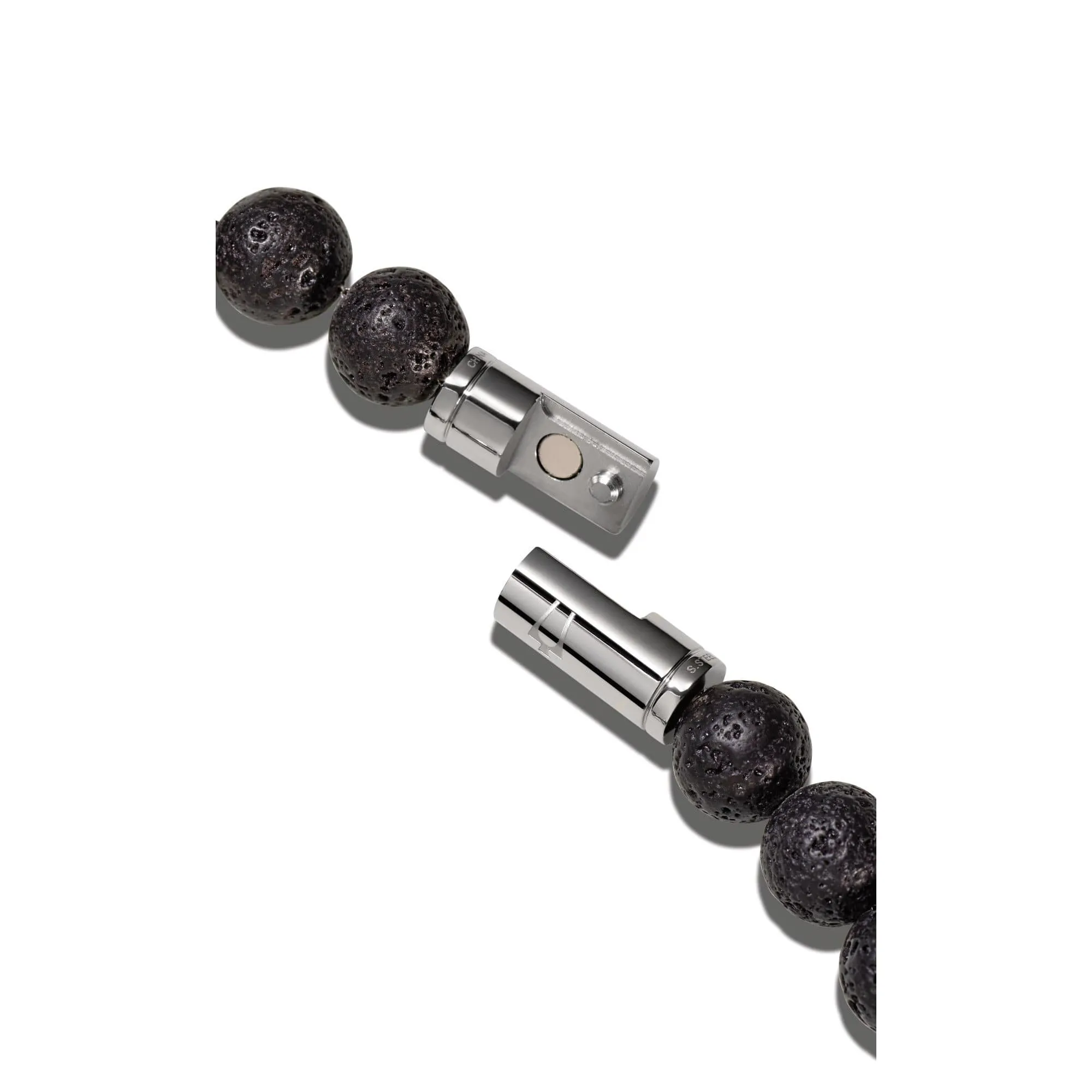 Bulova Beaded Bracelet -  Medium