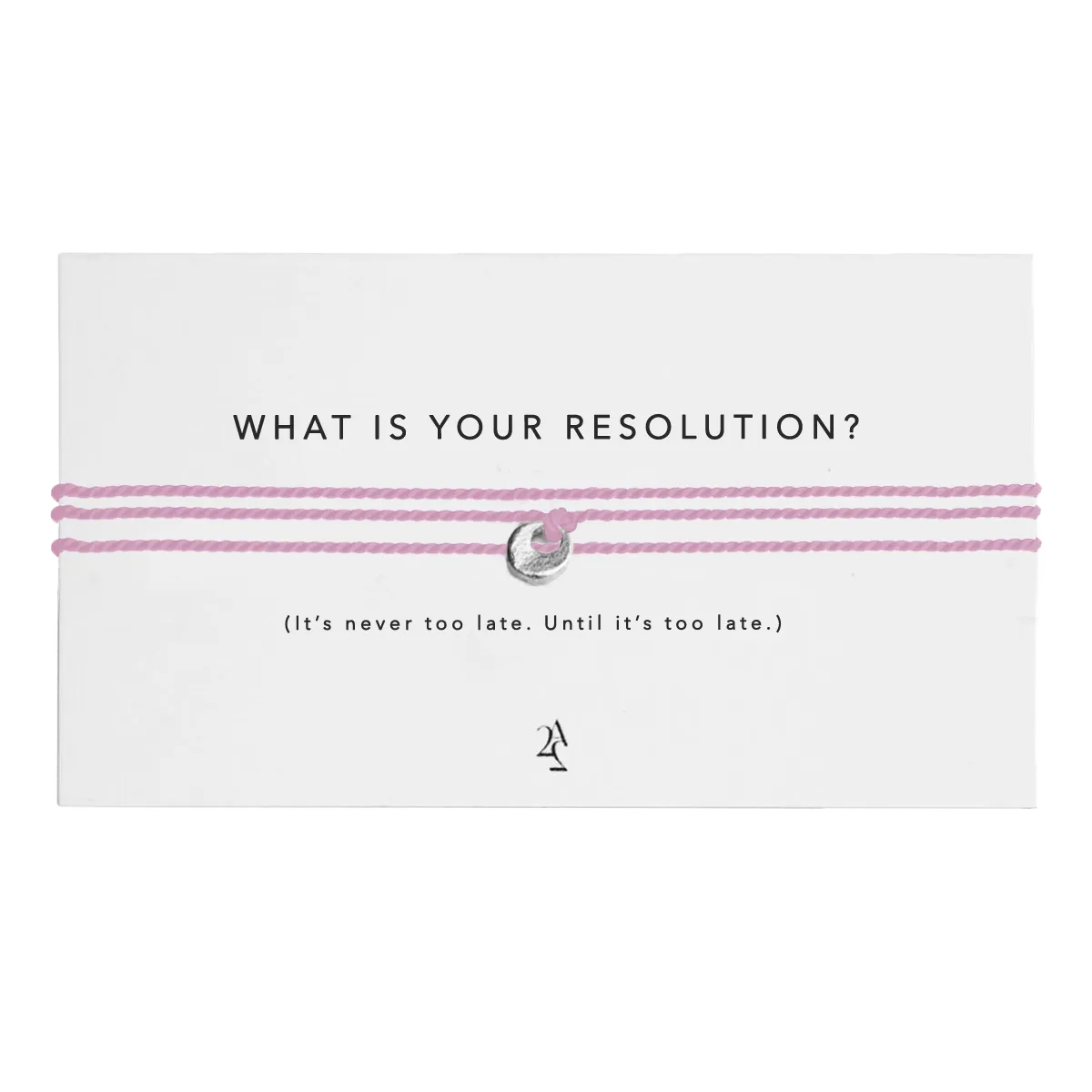 BUNDLE - RESOLUTION WRAPS (SAVE $20-70)