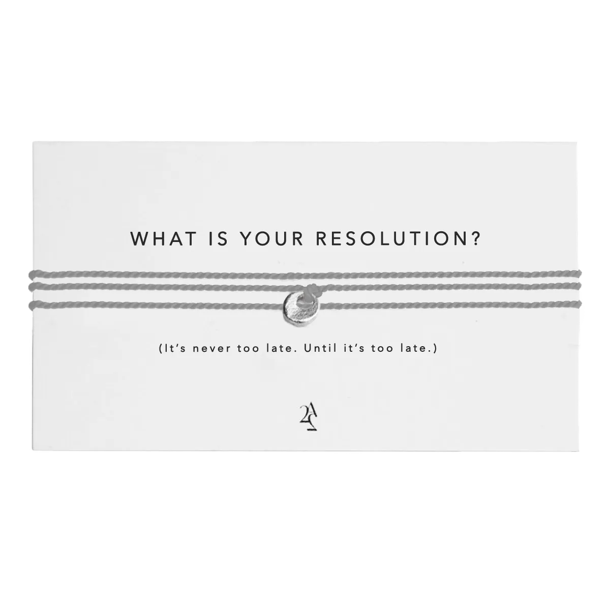 BUNDLE - RESOLUTION WRAPS (SAVE $20-70)