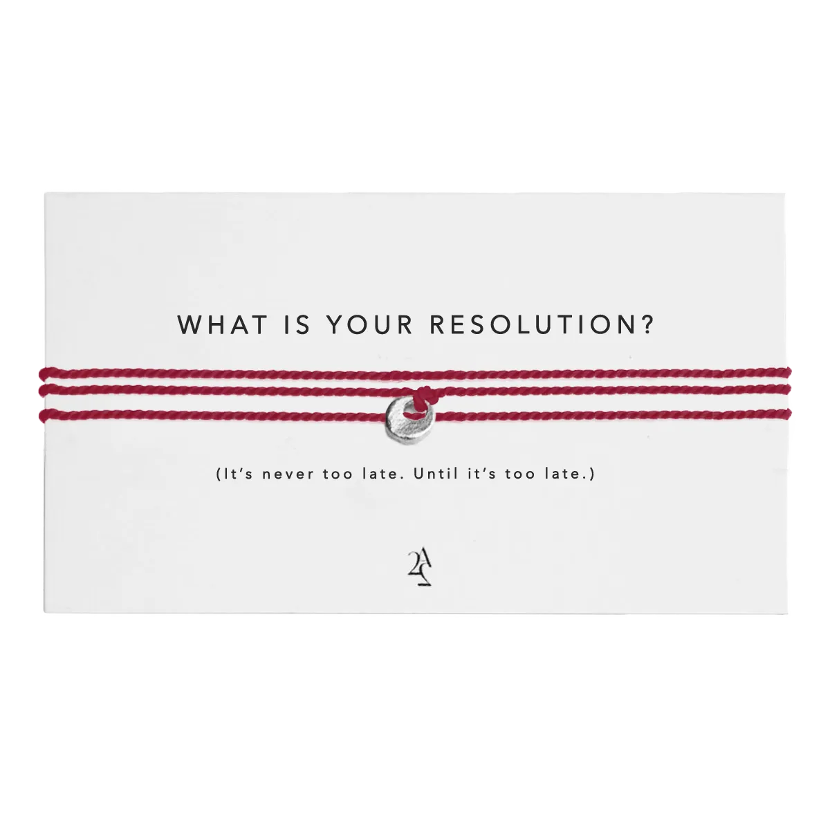 BUNDLE - RESOLUTION WRAPS (SAVE $20-70)